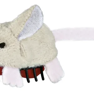 Angebot TRIXIE Rennmaus Plüsch 5,5 cm